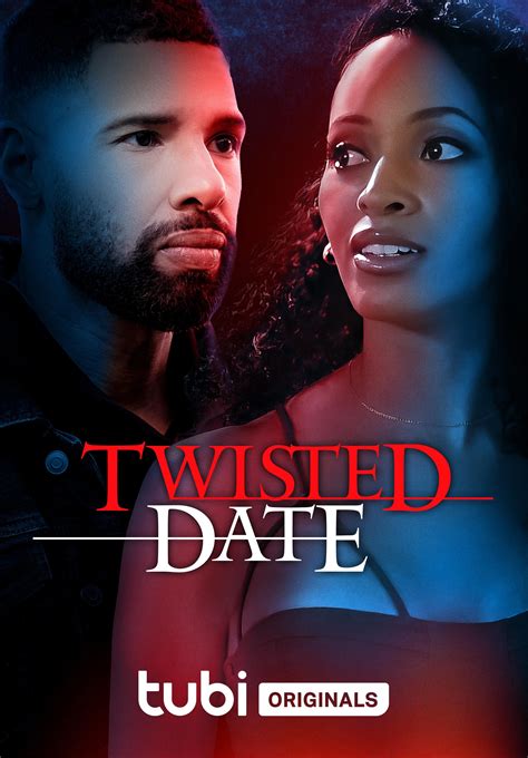 twisted date tubi|twisted movie 2023.